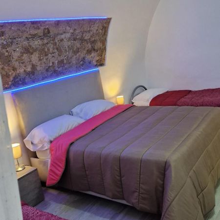 Appartamento Intero Casa Vacanze Espo Napels Buitenkant foto