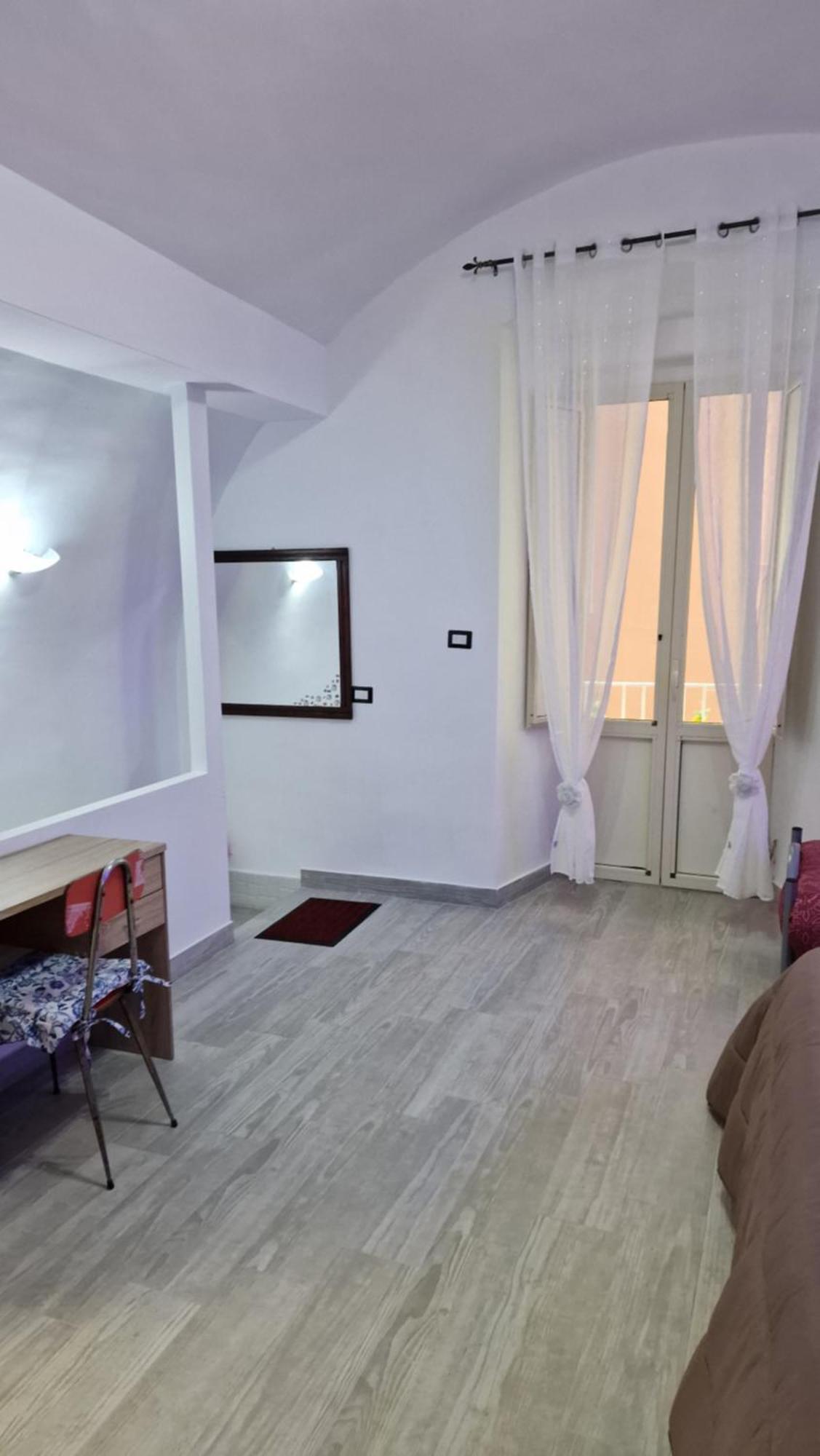 Appartamento Intero Casa Vacanze Espo Napels Buitenkant foto