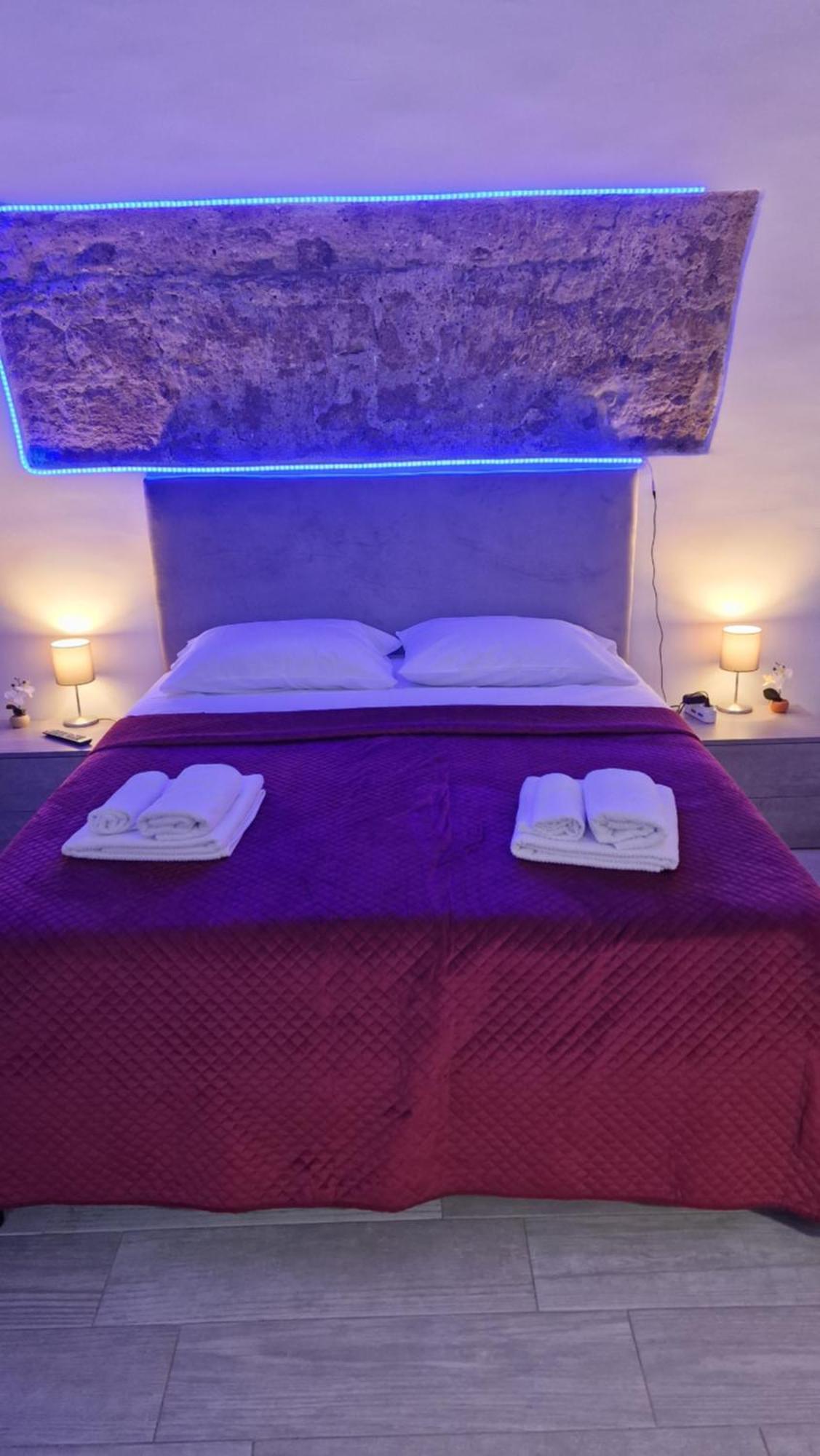 Appartamento Intero Casa Vacanze Espo Napels Buitenkant foto